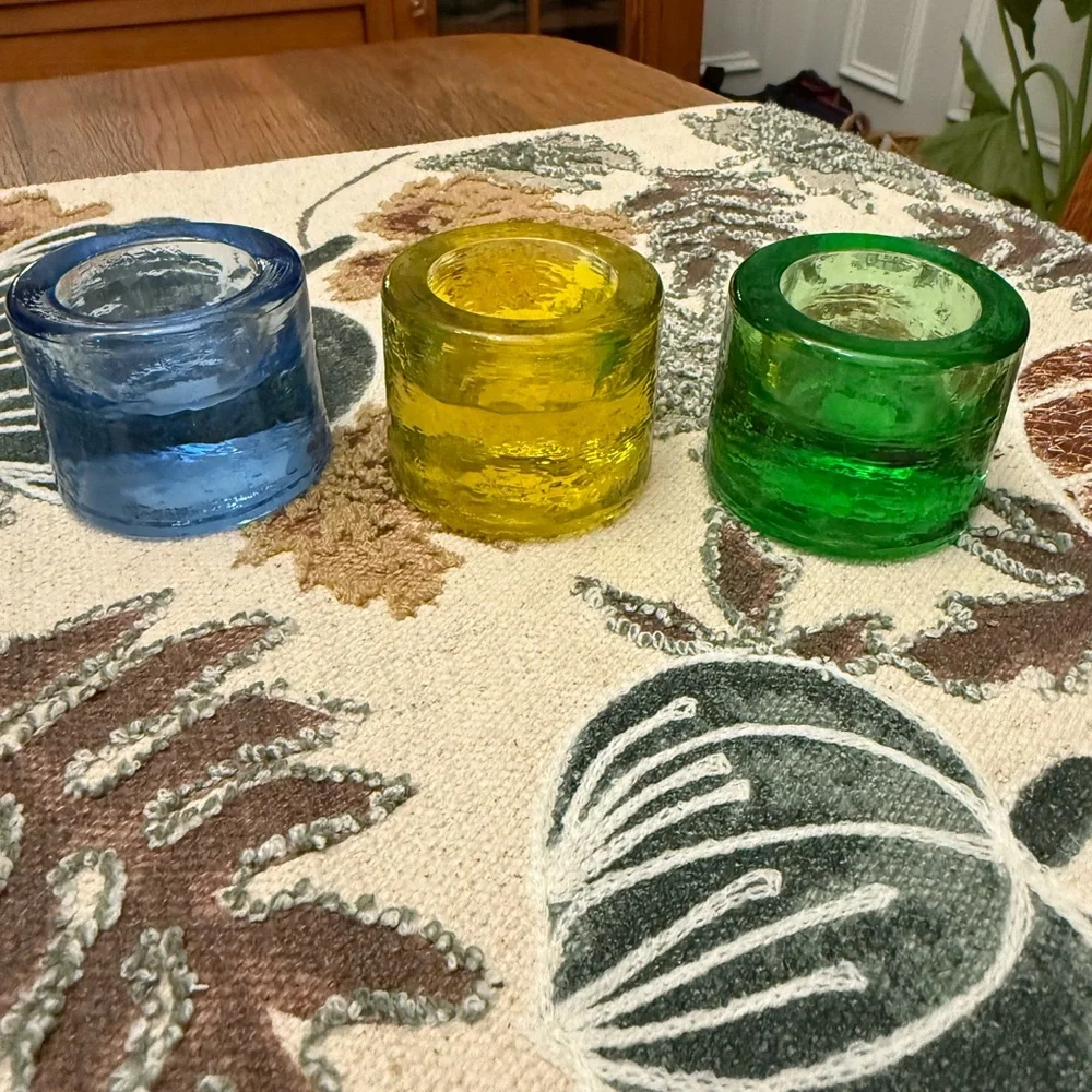 Crate&Barrel brighten your